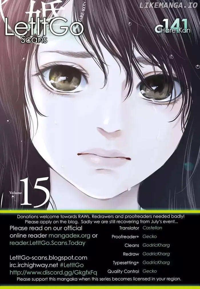 Hare Kon Chapter 141 image 01_optimized
